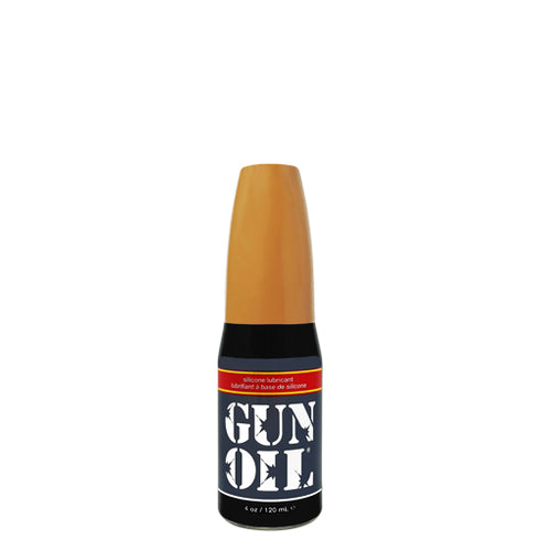 Gun Oil Silicone